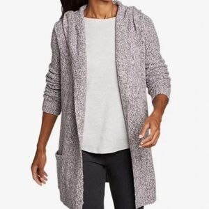 Eddie Bauer Lounge Sweater